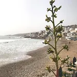 Single Fin Beach House