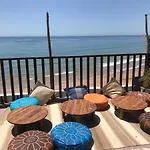 Single Fin Beach House