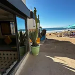 Single Fin Beach House