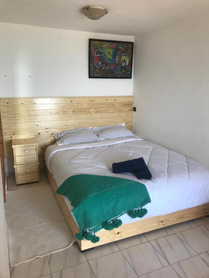 Single Fin House Taghazout