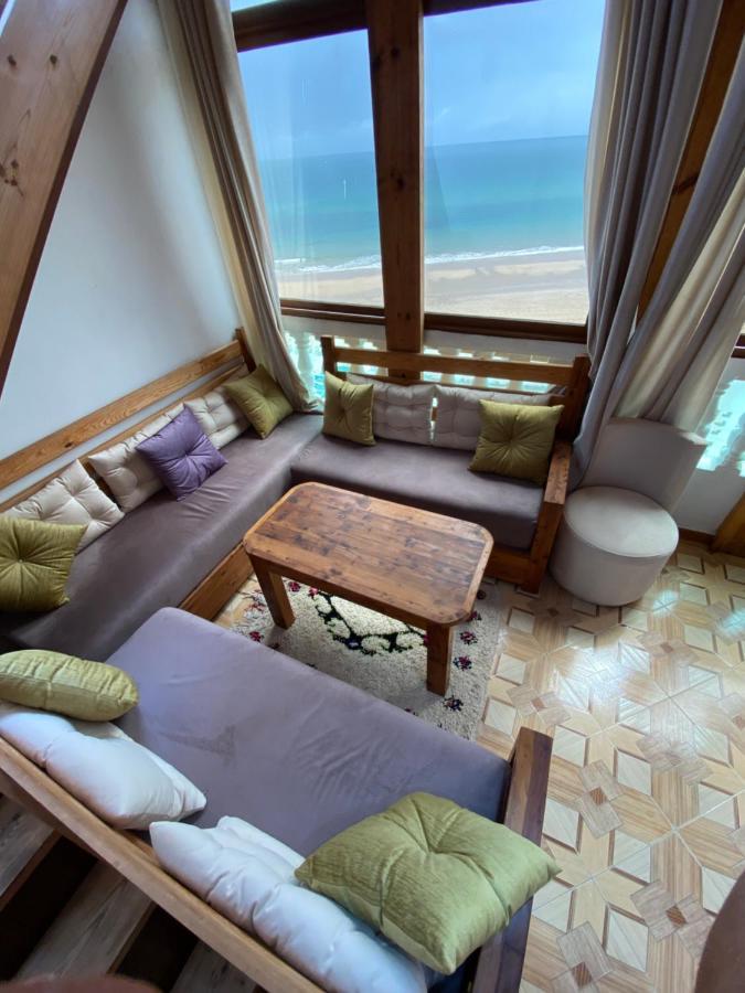 Single Fin House Maison d'hôtes *
