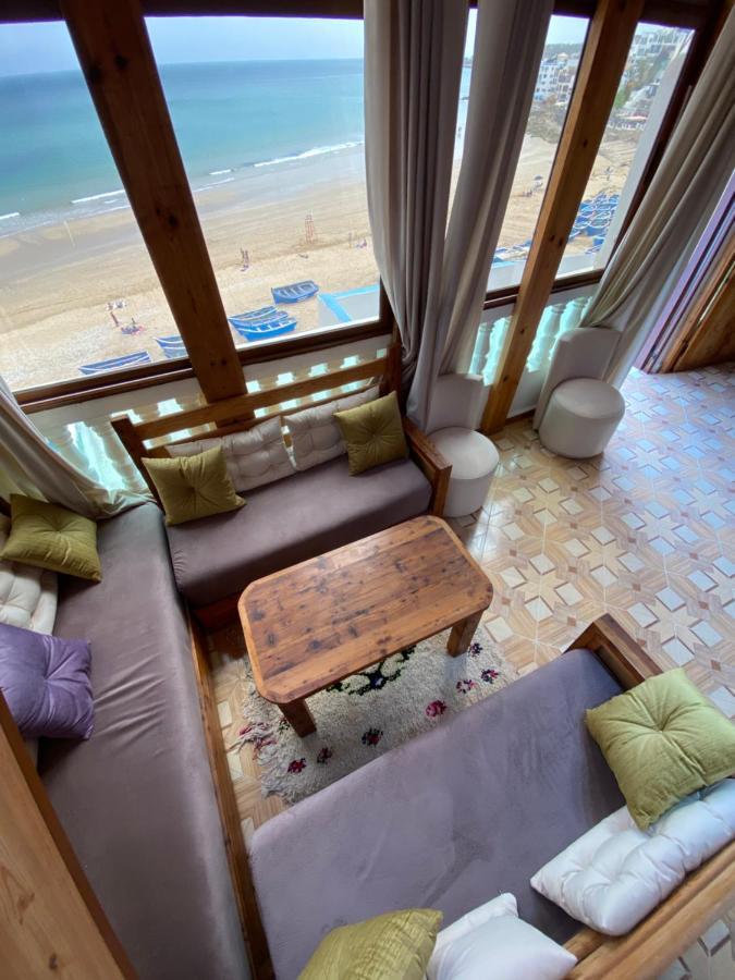 Single Fin House