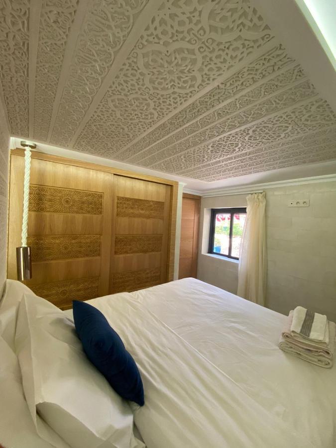 Maison d'hôtes Single Fin House Taghazout