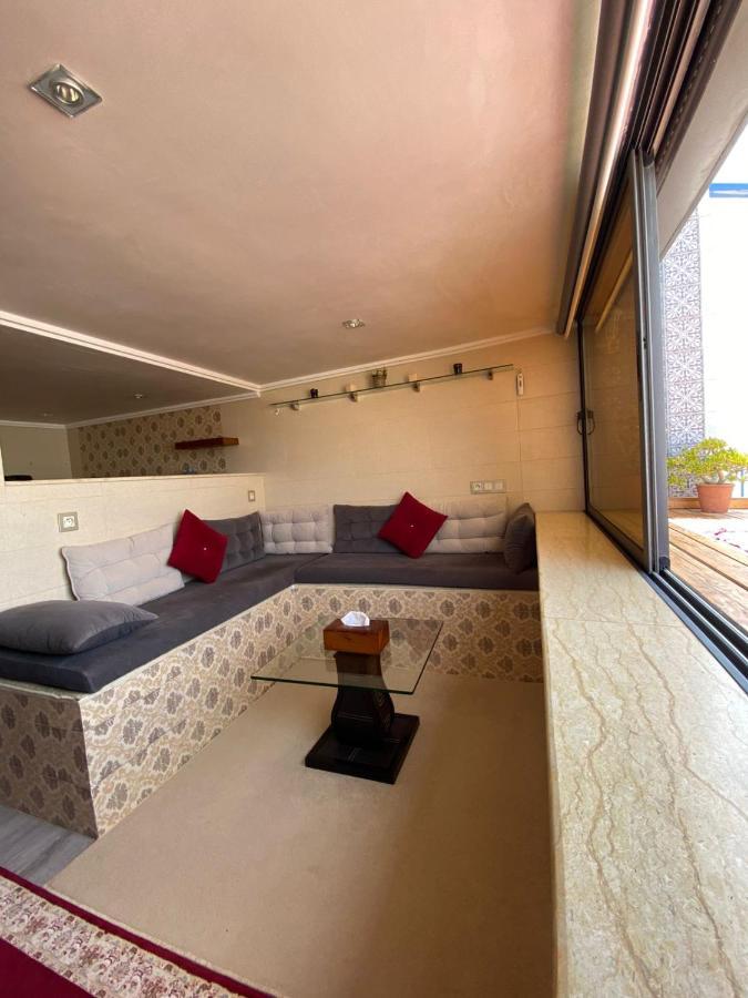 Single Fin House Taghazout