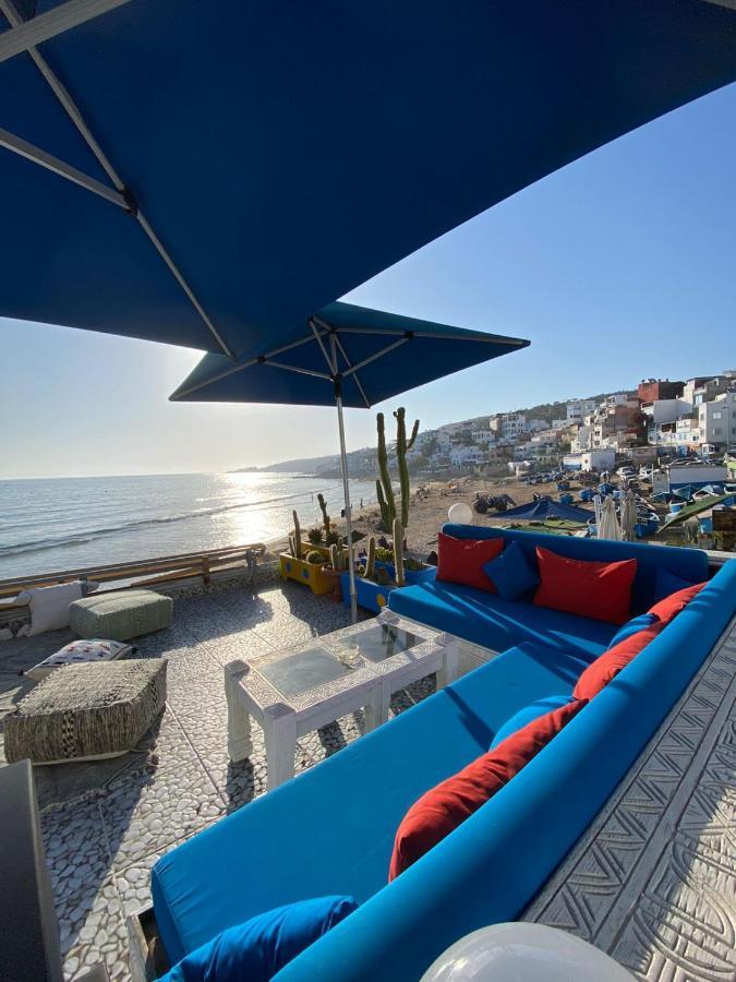 Single Fin House *