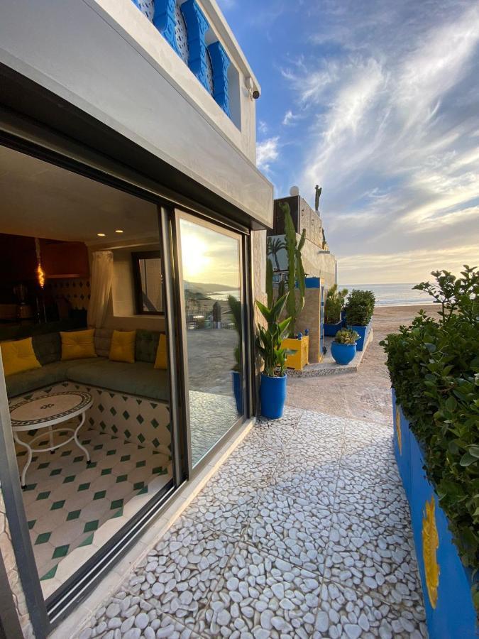 Single Fin House Taghazout