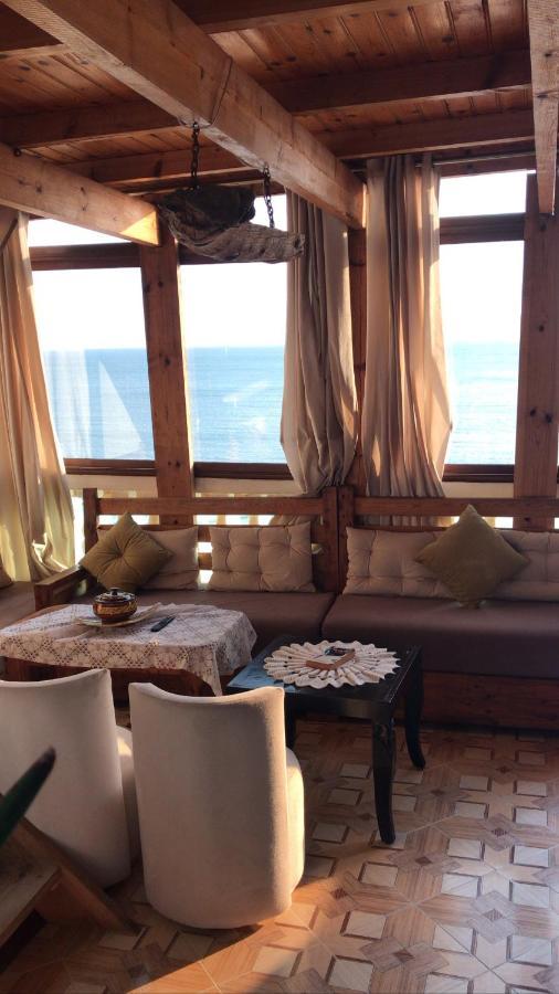 Single Fin House Taghazout