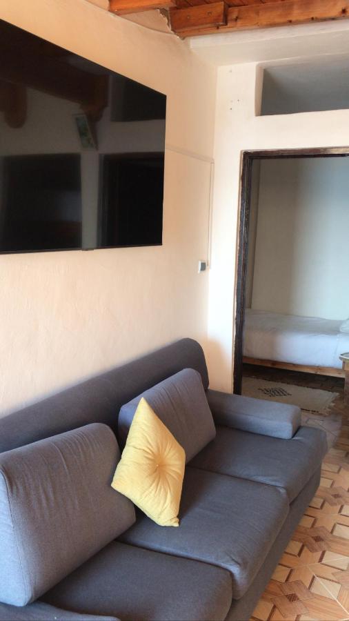 Maison d'hôtes Single Fin House Taghazout