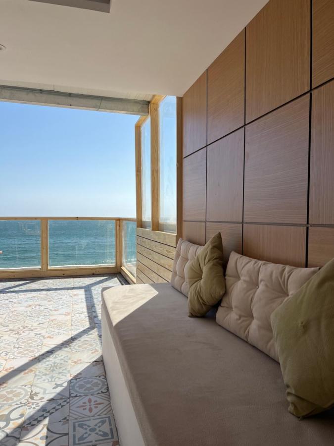 Single Fin House