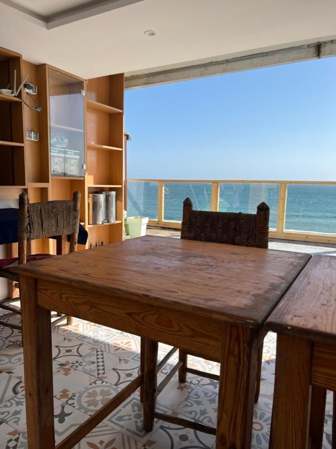 Single Fin House Maison d'hôtes Taghazout