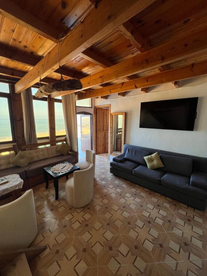 Maison d'hôtes Single Fin House