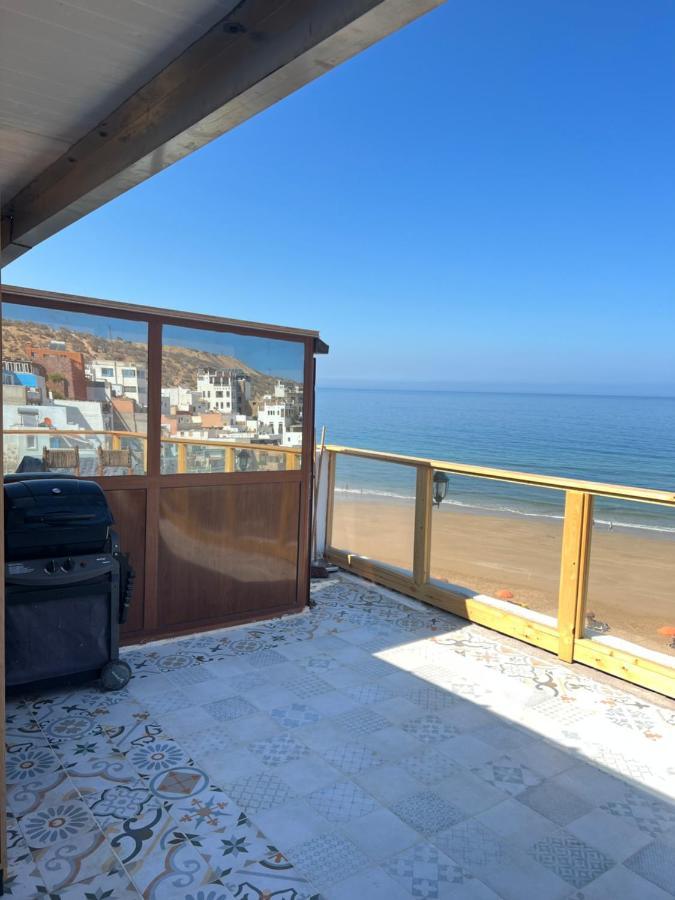 Maison d'hôtes Single Fin House *