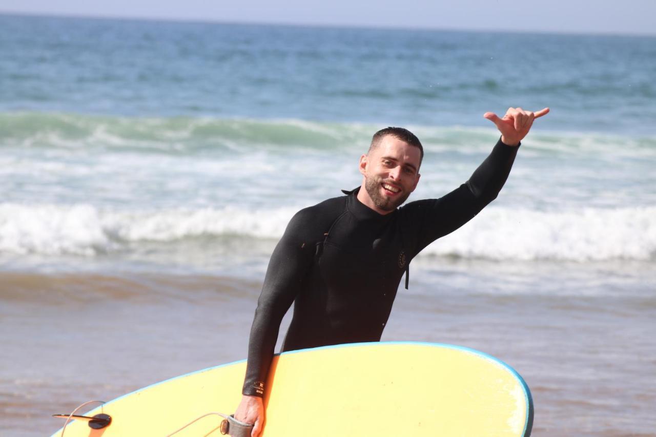 Single Fin House Taghazout